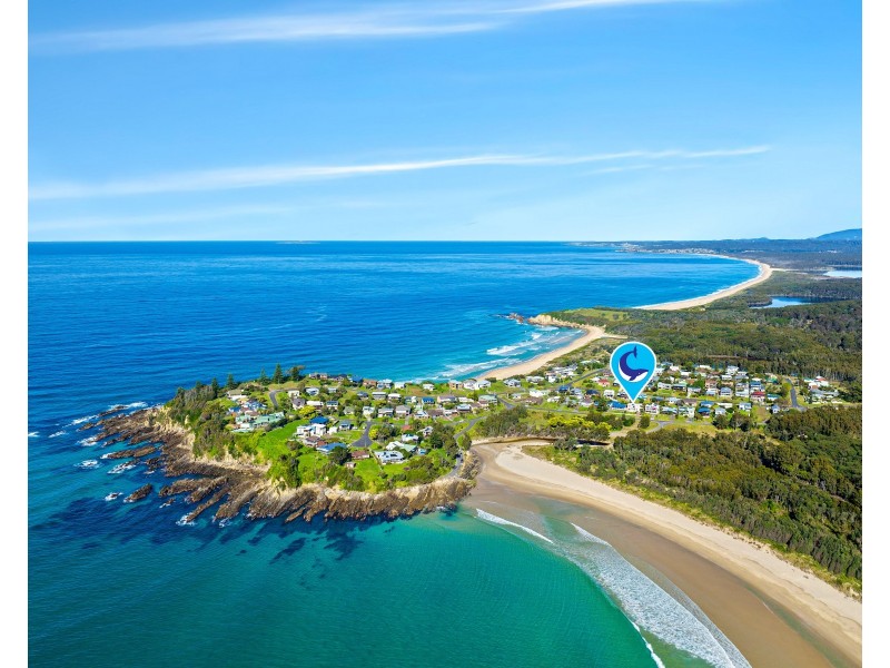 17 Riverview Street, Potato Point NSW 2545