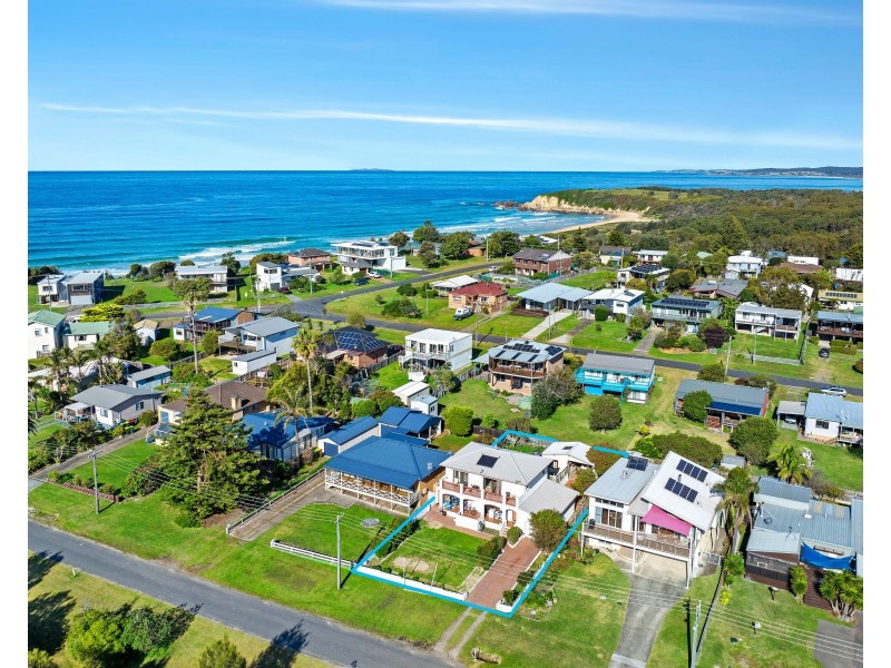 17 Riverview Street, Potato Point NSW 2545