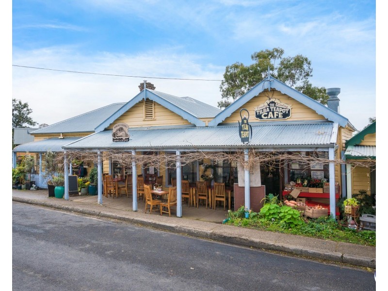 17 Bate Street, Central Tilba NSW 2546