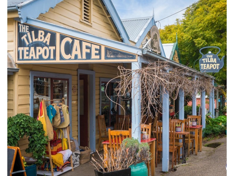 17 Bate Street, Central Tilba NSW 2546