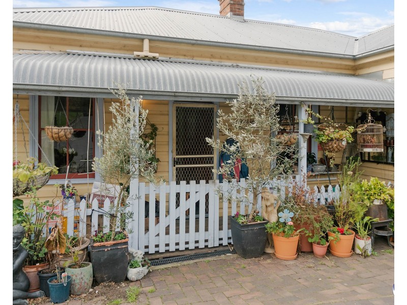 17 Bate Street, Central Tilba NSW 2546