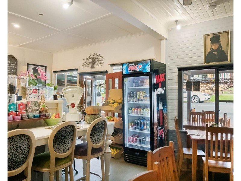 17 Bate Street, Central Tilba NSW 2546