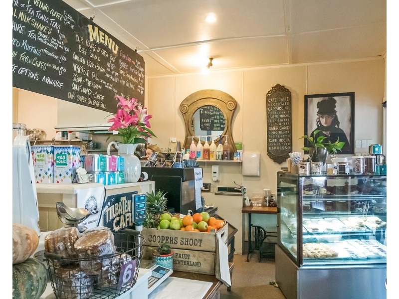 17 Bate Street, Central Tilba NSW 2546