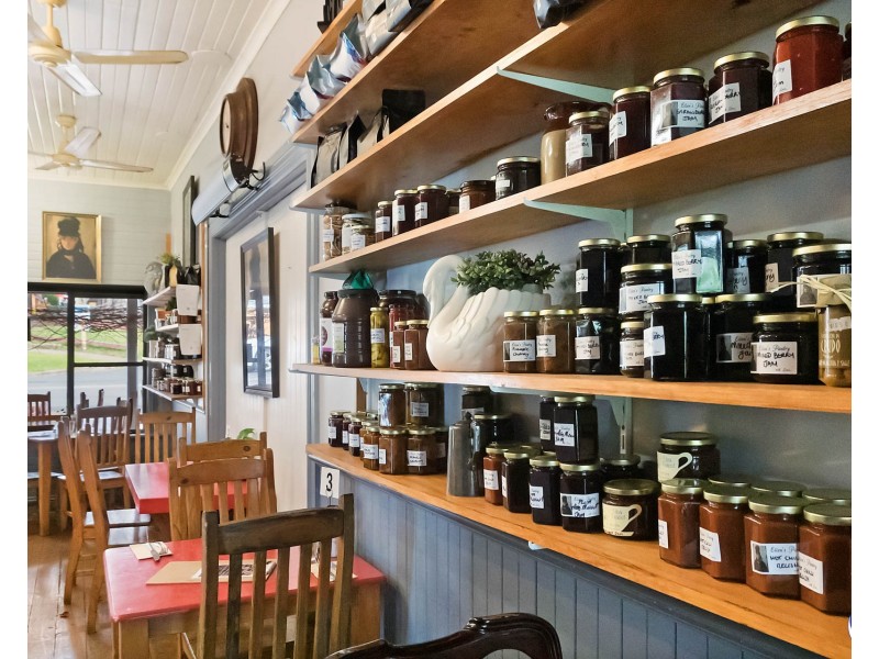 17 Bate Street, Central Tilba NSW 2546