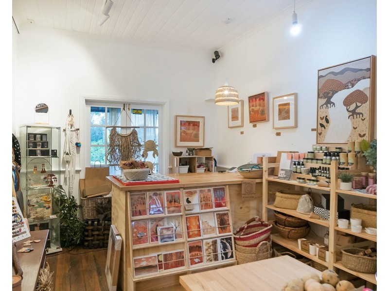 17 Bate Street, Central Tilba NSW 2546