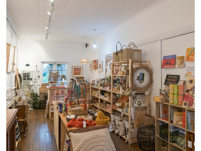 17 Bate Street, Central Tilba NSW 2546