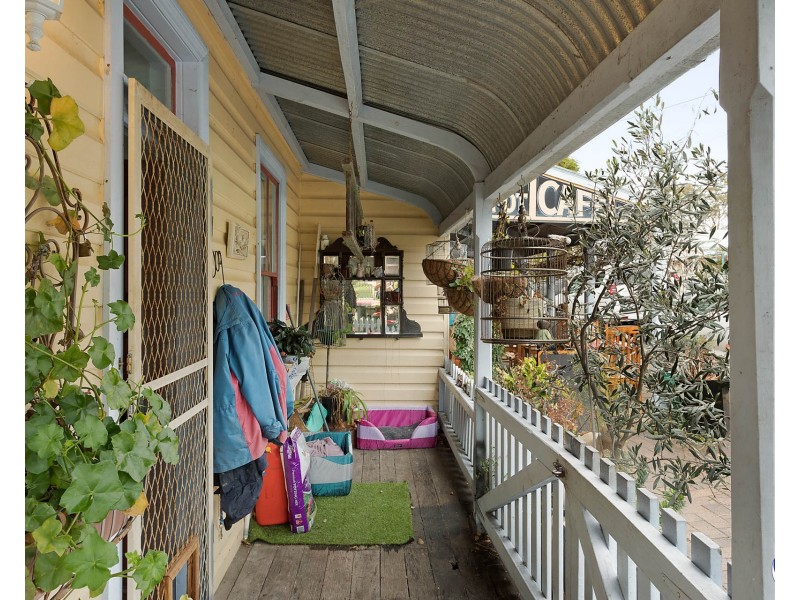 17 Bate Street, Central Tilba NSW 2546