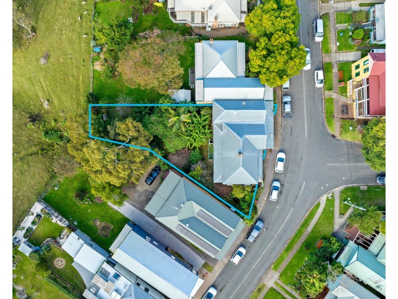 17 Bate Street, Central Tilba NSW 2546