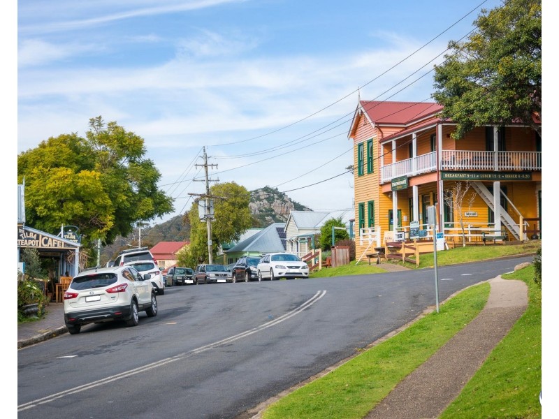 17 Bate Street, Central Tilba NSW 2546