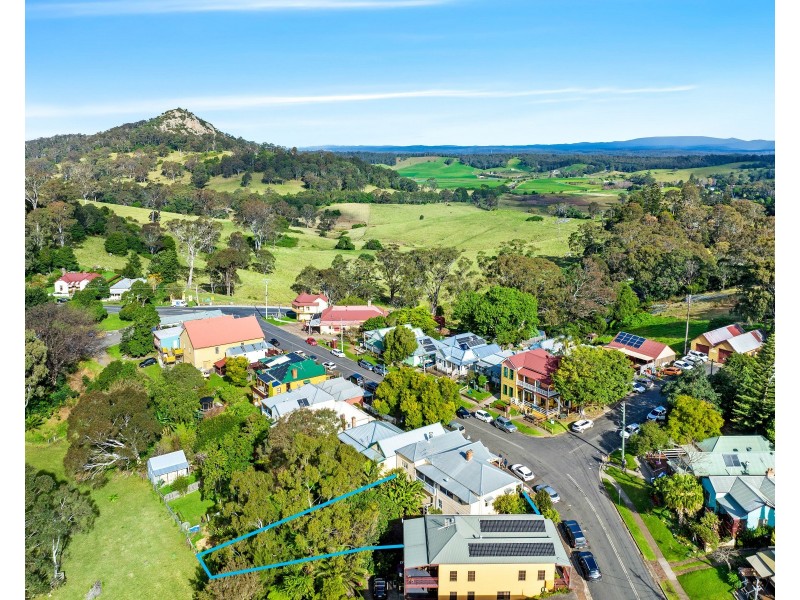 17 Bate Street, Central Tilba NSW 2546