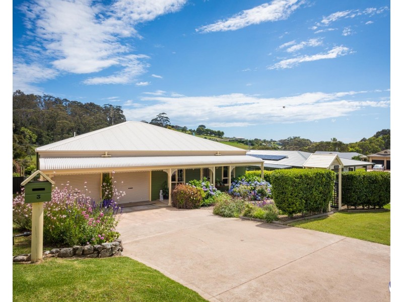 3 John Place, North Narooma NSW 2546