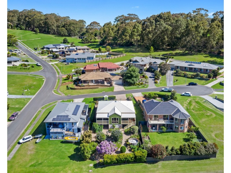 3 John Place, North Narooma NSW 2546
