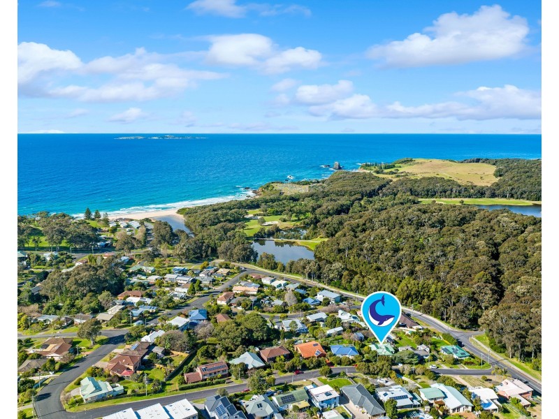 11 Riley Street, Narooma NSW 2546