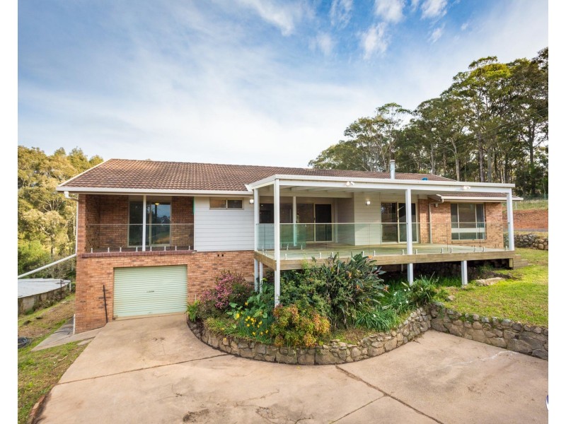 197 Old South Coast Road, Narooma NSW 2546
