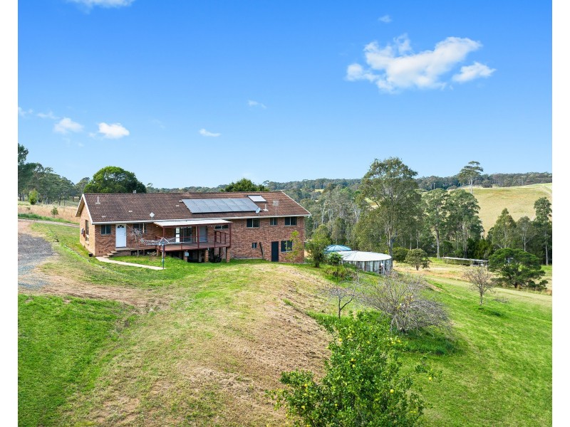 197 Old South Coast Road, Narooma NSW 2546
