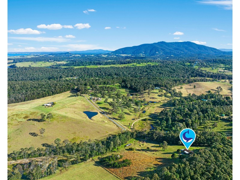 197 Old South Coast Road, Narooma NSW 2546