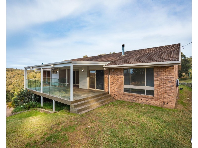 197 Old South Coast Road, Narooma NSW 2546