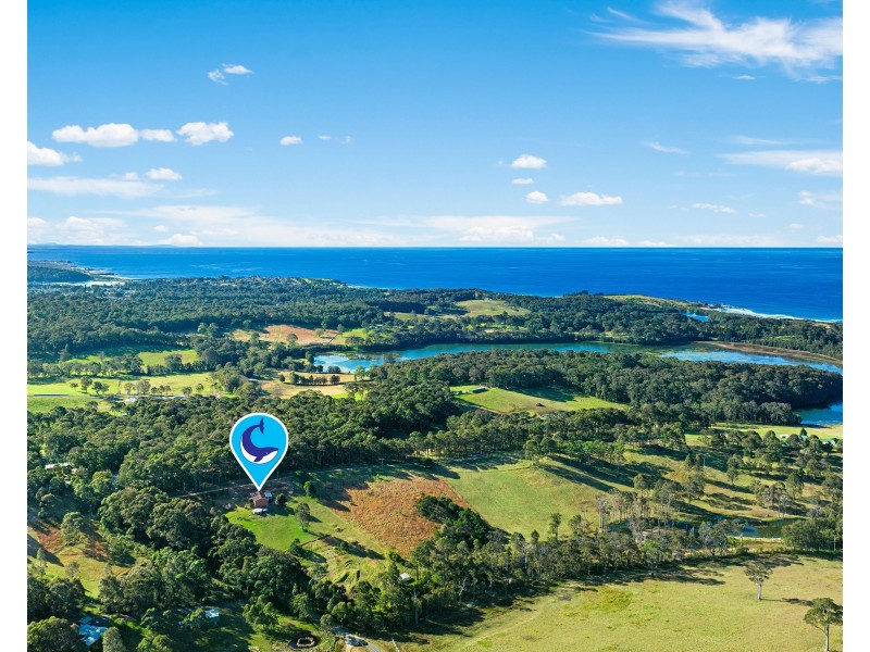 197 Old South Coast Road, Narooma NSW 2546