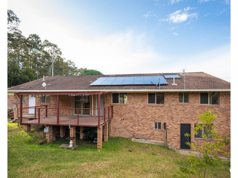 197 Old South Coast Road, Narooma NSW 2546