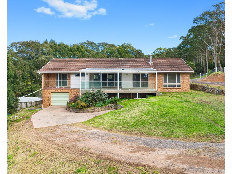 197 Old South Coast Road, Narooma NSW 2546