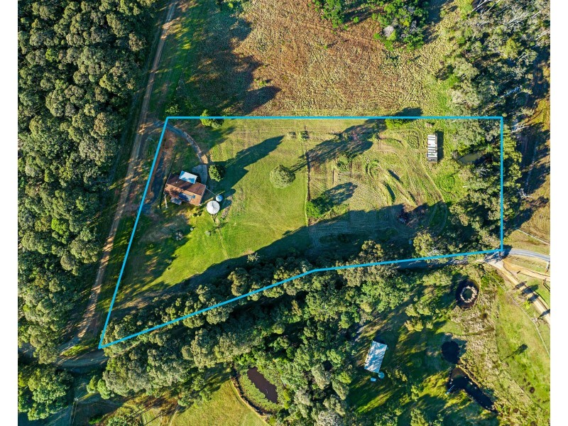 197 Old South Coast Road, Narooma NSW 2546