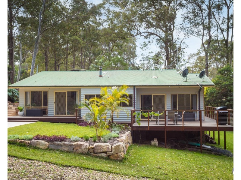 11 Coastal Court, Dalmeny NSW 2546