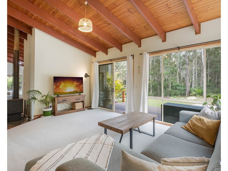 11 Coastal Court, Dalmeny NSW 2546