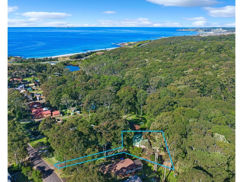 11 Coastal Court, Dalmeny NSW 2546