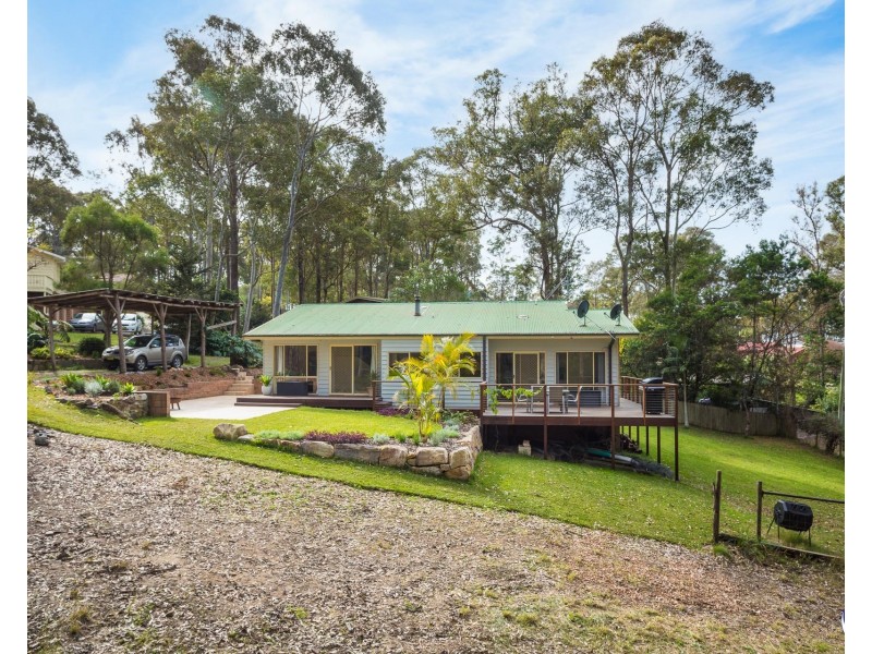 11 Coastal Court, Dalmeny NSW 2546
