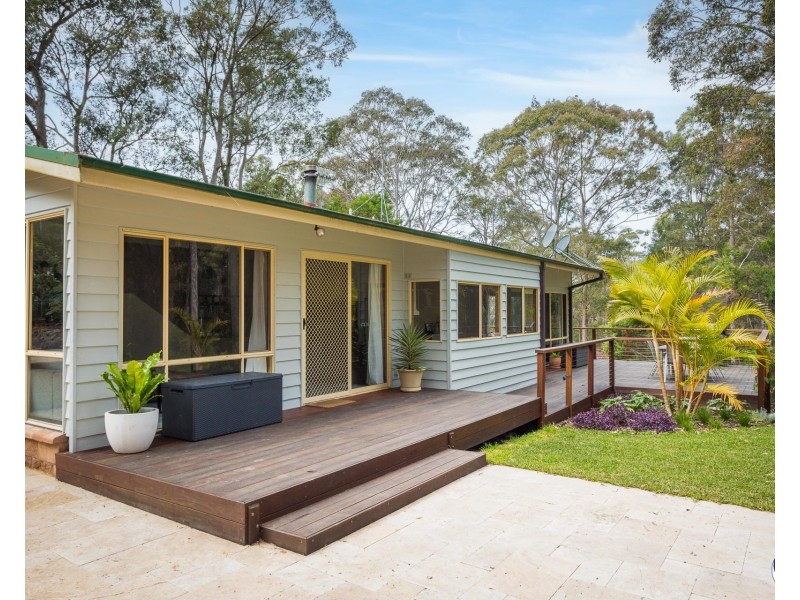 11 Coastal Court, Dalmeny NSW 2546