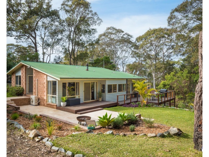 11 Coastal Court, Dalmeny NSW 2546