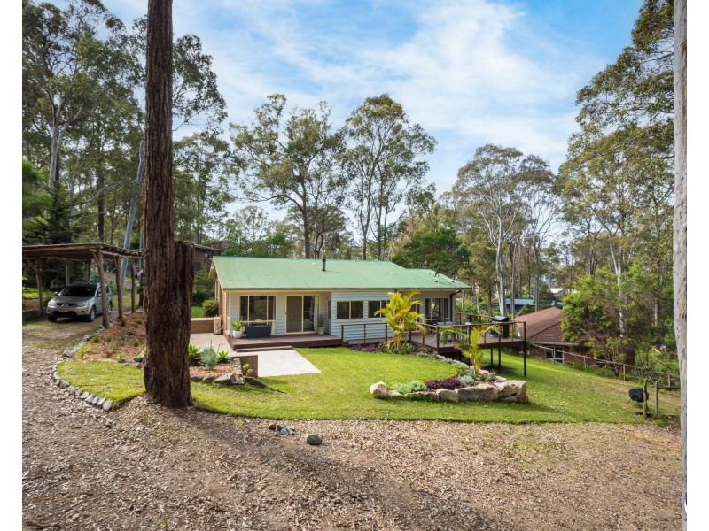 11 Coastal Court, Dalmeny NSW 2546