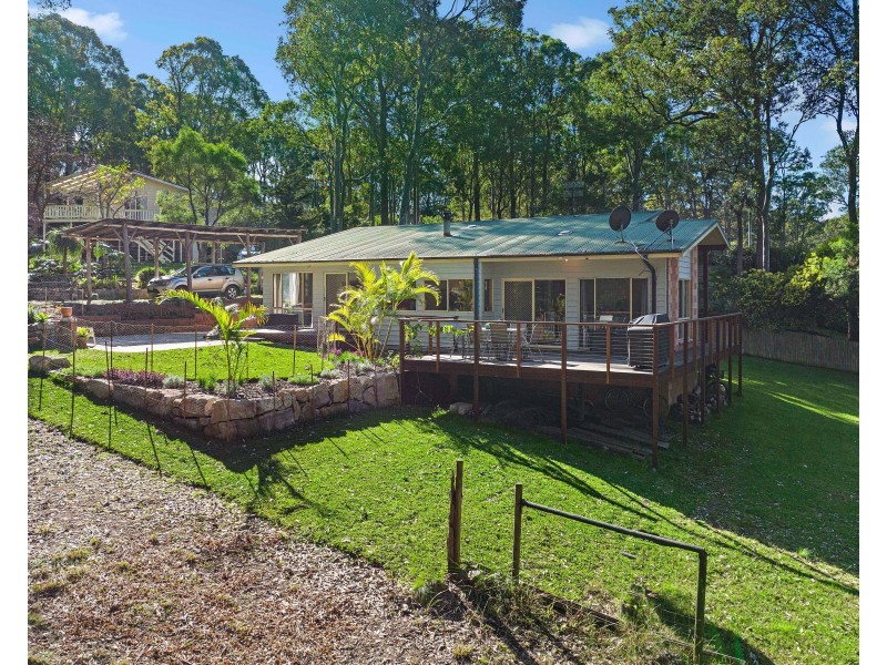 11 Coastal Court, Dalmeny NSW 2546