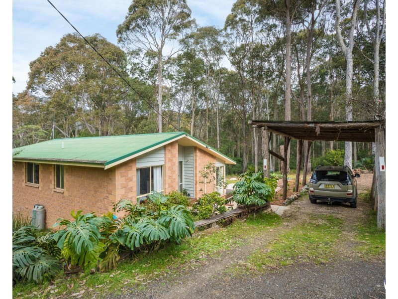 11 Coastal Court, Dalmeny NSW 2546