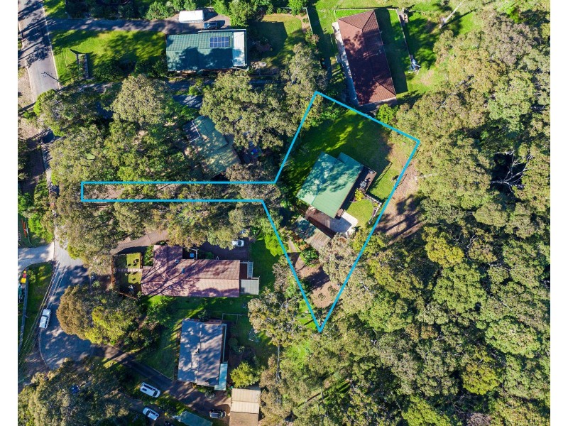 11 Coastal Court, Dalmeny NSW 2546