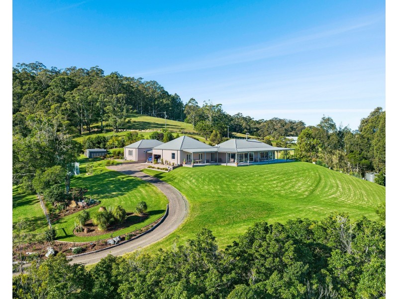 135 Riverview Road, North Narooma NSW 2546