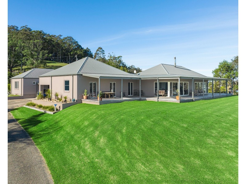 135 Riverview Road, North Narooma NSW 2546