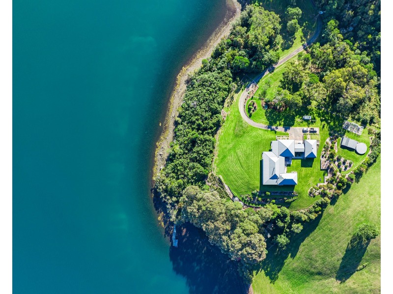 135 Riverview Road, North Narooma NSW 2546