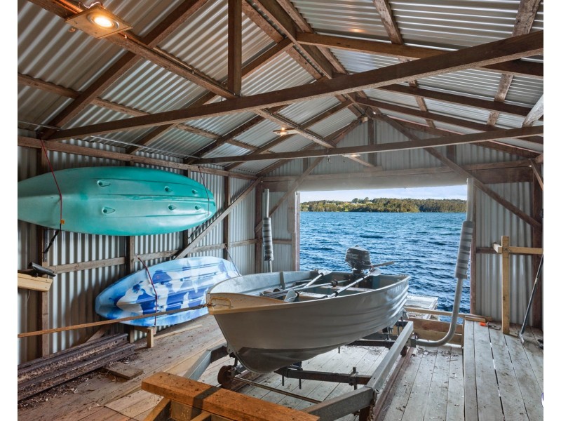 135 Riverview Road, North Narooma NSW 2546