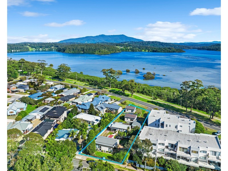 8 Princes Highway, Narooma NSW 2546