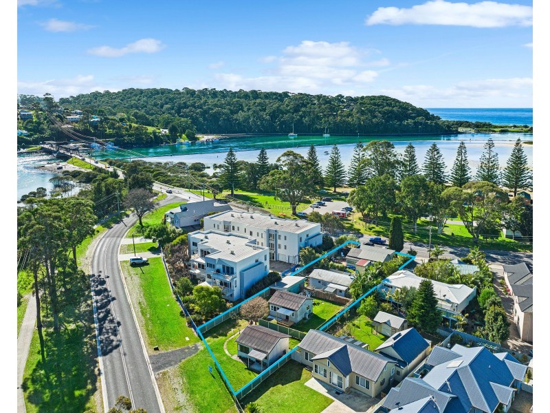 8 Princes Highway, Narooma NSW 2546