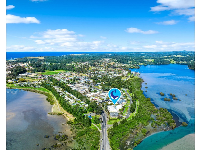 8 Princes Highway, Narooma NSW 2546