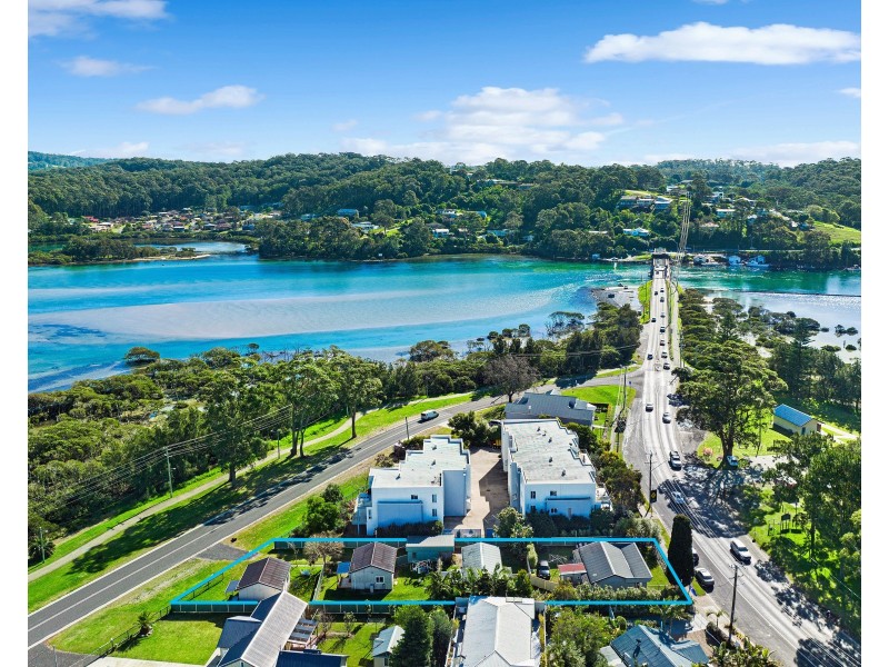 8 Princes Highway, Narooma NSW 2546