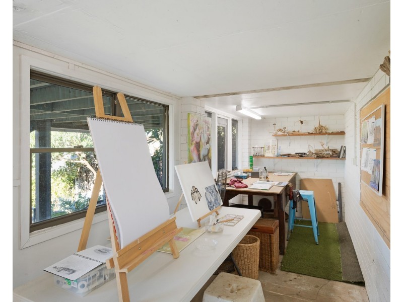 21 Lake View Drive, Wallaga Lake NSW 2546