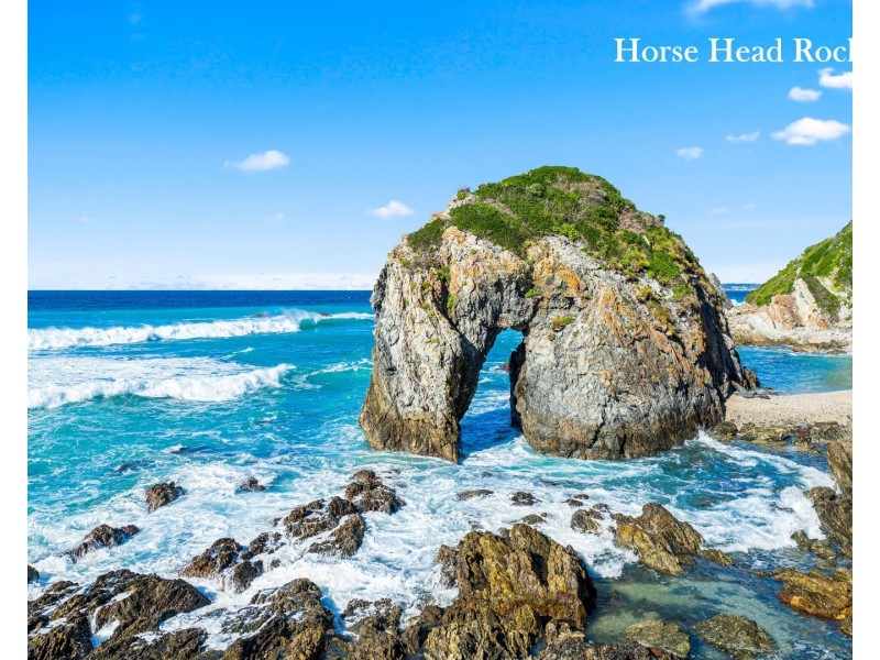 21 Lake View Drive, Wallaga Lake NSW 2546