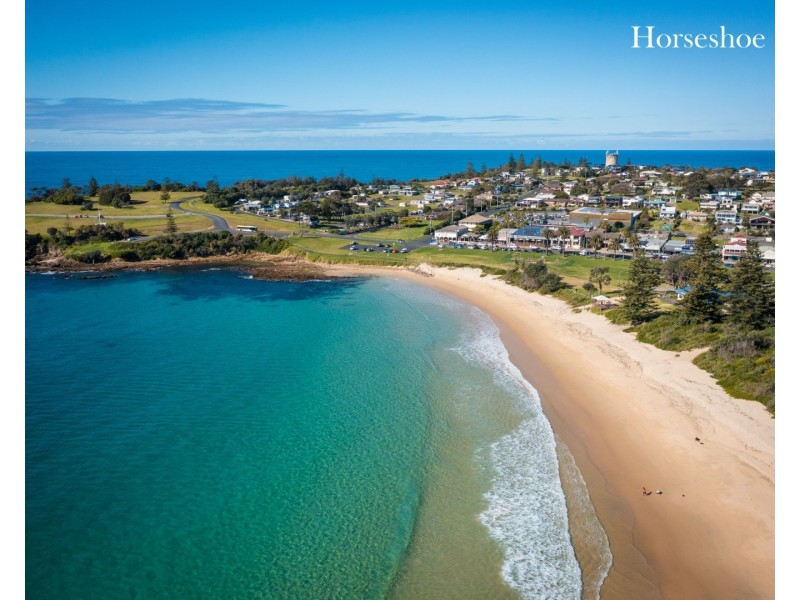 21 Lake View Drive, Wallaga Lake NSW 2546