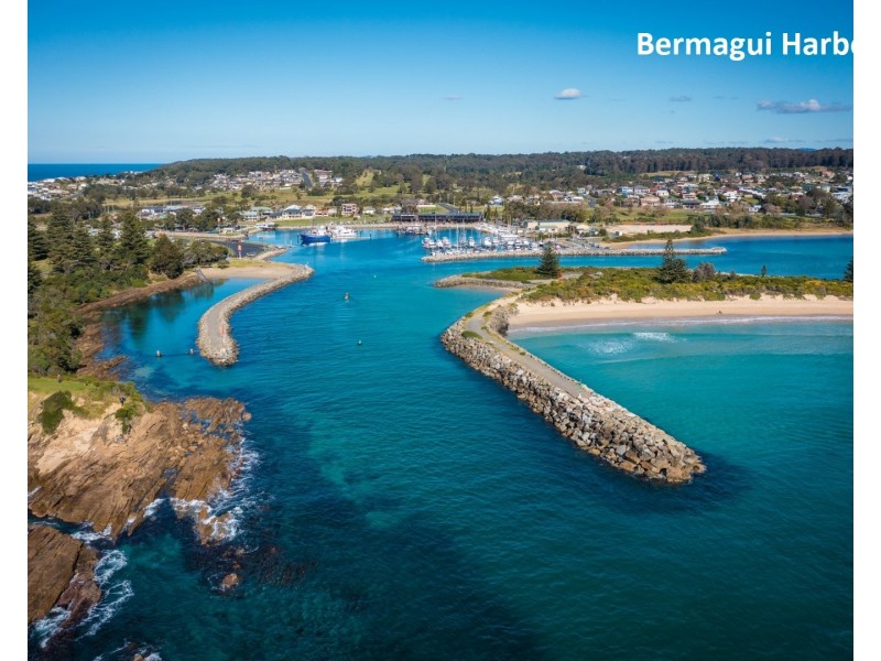 21 Lake View Drive, Wallaga Lake NSW 2546