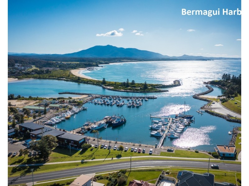 21 Lake View Drive, Wallaga Lake NSW 2546