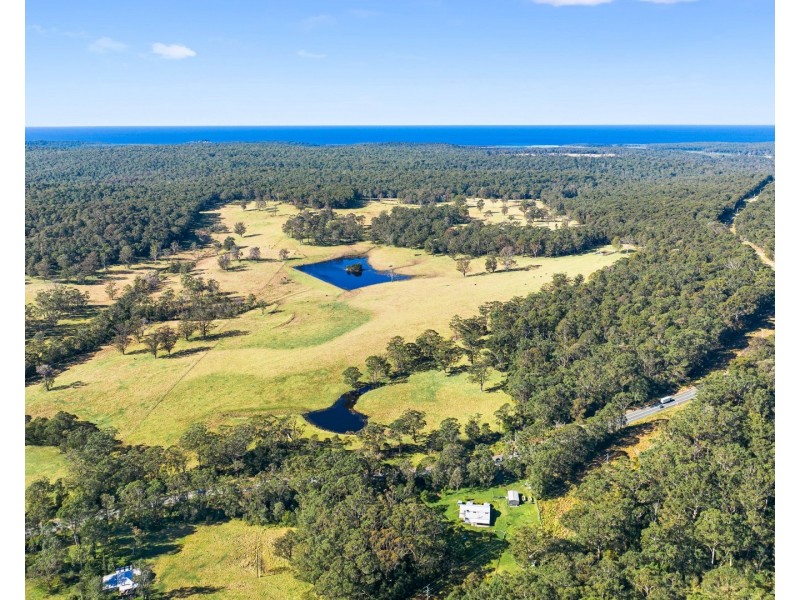 5371 Princes Highway, Bodalla NSW 2545