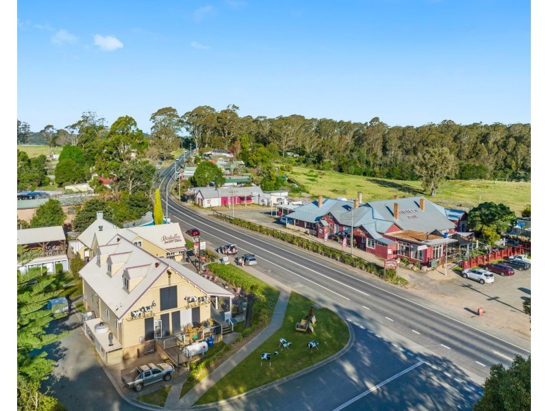 5371 Princes Highway, Bodalla NSW 2545